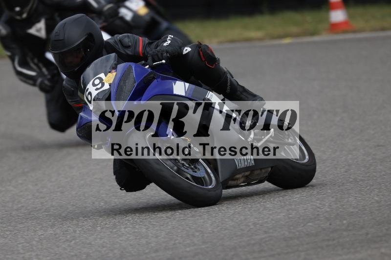 /19 06.06.2026  TZ Motorsport ADR/Gruppe gelb/69